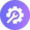 Ethervault Quantumity - Enhanced User Interface